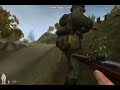 Hand to Hand Combat in RO