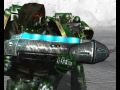 warhammer 40k animation-Dark Angel wrath part 2 Dark Angel