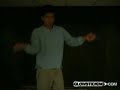 Glowsticking.com Stringing: Reverse Weave Tutorial