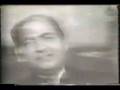 O Duniya Ke Rakwale- Mohd Rafi live singing