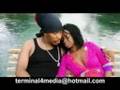 Turbulence and Sasha - Dont Wanna Be Alone ORIGINAL VIDEO