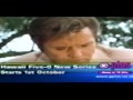 Hawaii Five-0 Trailers