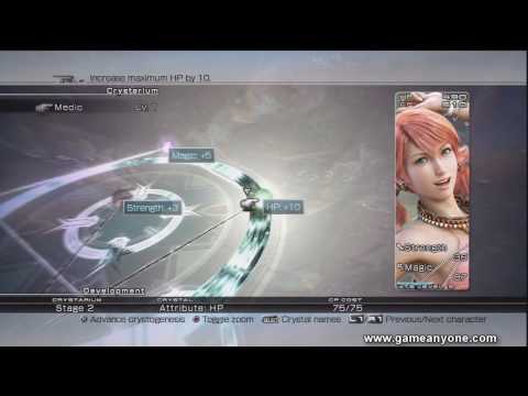 Final Fantasy XIII