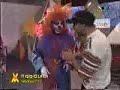 el payaso muralito