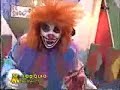 el payaso muralito