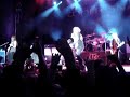 Whitesnake -Best Years- (Live In Osijek 10.07.2008)