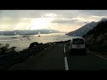 Road Movie on Peljesac