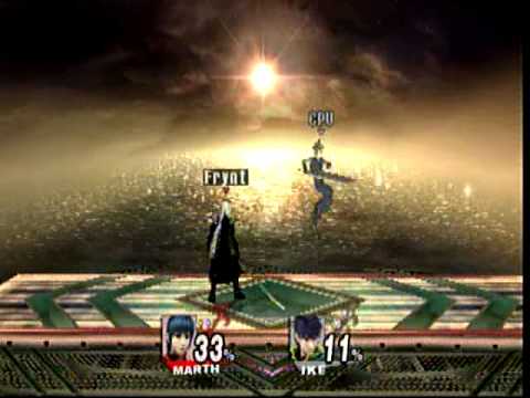 Sephiroth