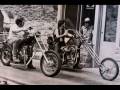 Baddest Backstreet Choppers
