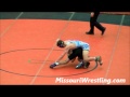 Todd Bracket (MOVAL) vs Steven Rodriguez (UOI)