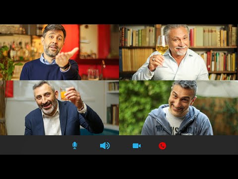 Immagine anteprima YouTube