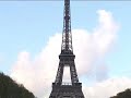 Eiffel tower