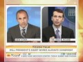 David Plouffe Says Obama Owns the Economy