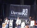 Lightning Seeds Change Mathew Street Festival 2006