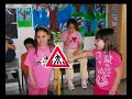 educazione stradale