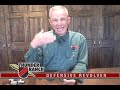 Defensive Revolver Defensive Revolver