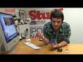 stuffmagazine: iPod Touch video review stuffmagazine: iPod Touch video review