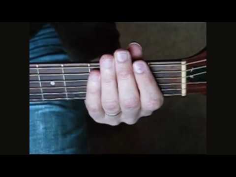 how to practice bm chord