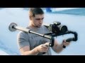 $25 DIY Dual Shoulder Mount