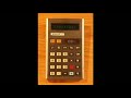 Kraftwerk - Pocket Calculator (Lake Koast Remix)