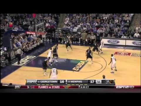 Will Barton Memphis Highlights