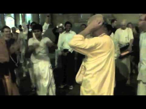 Play YouTube video
