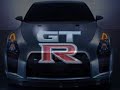 NEW NISSAN GTR 2009