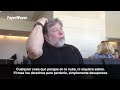 RT @ncilla: Apple Co-founder Steve Wozniak has some incredibly wise words about PRISM (video); http://t.co/VtmWojHH29