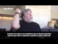 Apple Co-Founder Steve Wozniak Compares NSA Spying  to Soviet Russia