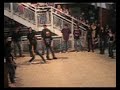 Evoluton of dance from Hungary by 11.b  3/3
