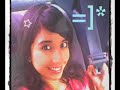 cinthia flores--- 7 things