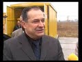 TV DEVIC Smederevska Palanka Srbija Serbia 01.11.2007 gas