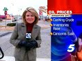 Cushing Key To Oil Industry Cushing Key To Oil Industry