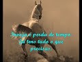 Galopando a Vida - Chico Xavier