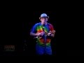 Somewhere Over The Rainbow Wayne Jacobs cover