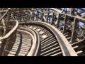 Sony HDR CX100 (Six Flags)