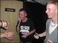 PJ MAKINA -  COSMIC RAY FEAT MC DAZZO
