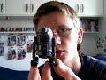 R4-K5 (Darth Vader\