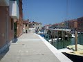 Venezia: Isole della Giudecca e S. Erasmo