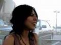 Obon Yasumi, Part 2: Massaging & Munching