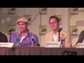 Comic-Con 2013: Panel 4 (Saison 3)