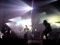 unkle brixton academy 1/3/8