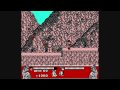 15 nes games in a row: 1 - cliffhanger 2 - clu clu land 3 - cobra command 4 - cobra triangle 5 - code name - viper 6 - color a dinosaur 7 - commando 8 - conan - the mysteries of time 9 - conflict 10 - conquest of the crystal palace 11 - contra 12 - contra force 13 - cool world 14 - cosmic crusade 15 - cosmo genesis