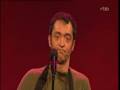 Rainald Grebe und die Kapelle der Versöhnung - Volksmusik 2