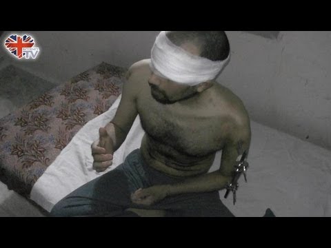 Suicide - EXCLUSIVE interview with a failed
