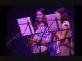 Jazz Leeks live in St. Peter church Frankfurt