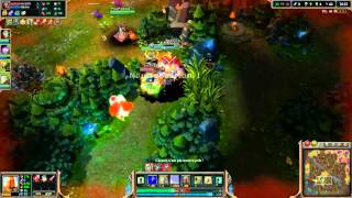 [Lost in LoL #9] Kere et Plax avec Linak 