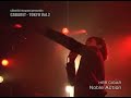 CABARET -TOKYO Vol.2 CABARET -TOKYO Vol.2