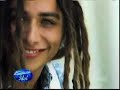 Israel "IZ" Kamakawiwo'ole featured on American Idol with Jason Castro