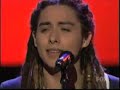 Israel \"IZ\" Kamakawiwo?ole featured on American Idol with Jason Castro